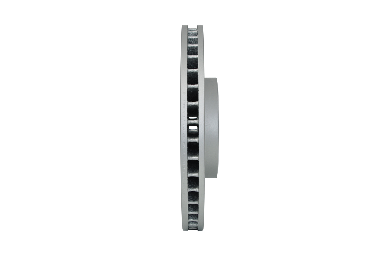 Alternator BOSCH 1 986 A01 094