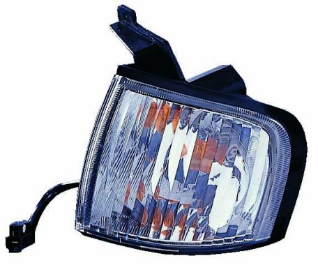Lampa kierunkowskazu ABAKUS 216-1550R-UE