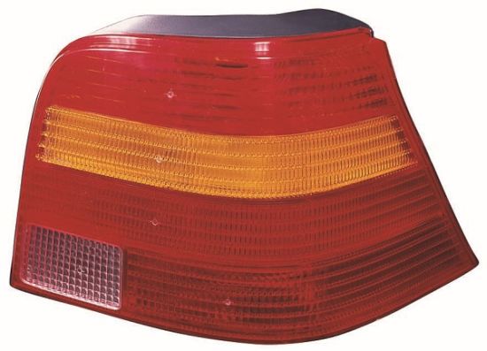 Lampa tylna zespolona ABAKUS 441-1974L-UE