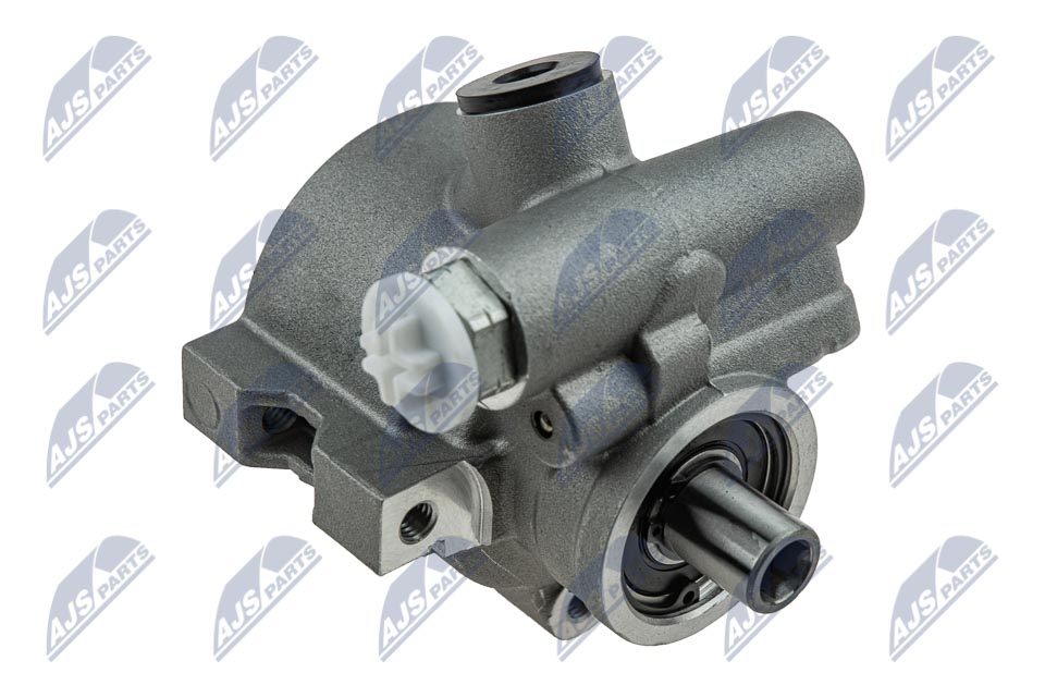 Pompa wspomagania NTY SPW-CH-045
