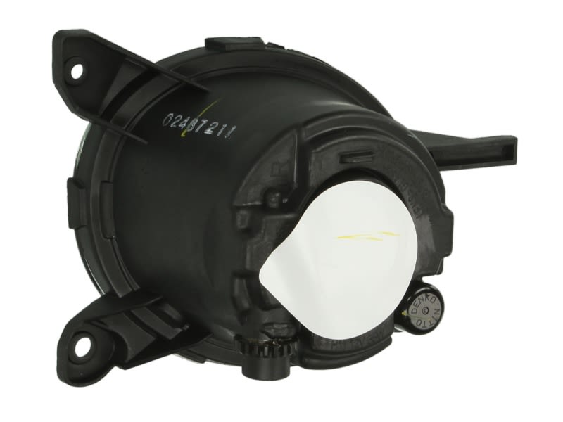 Lampa przeciwmgielna przednia ABAKUS 212-2048R-UE