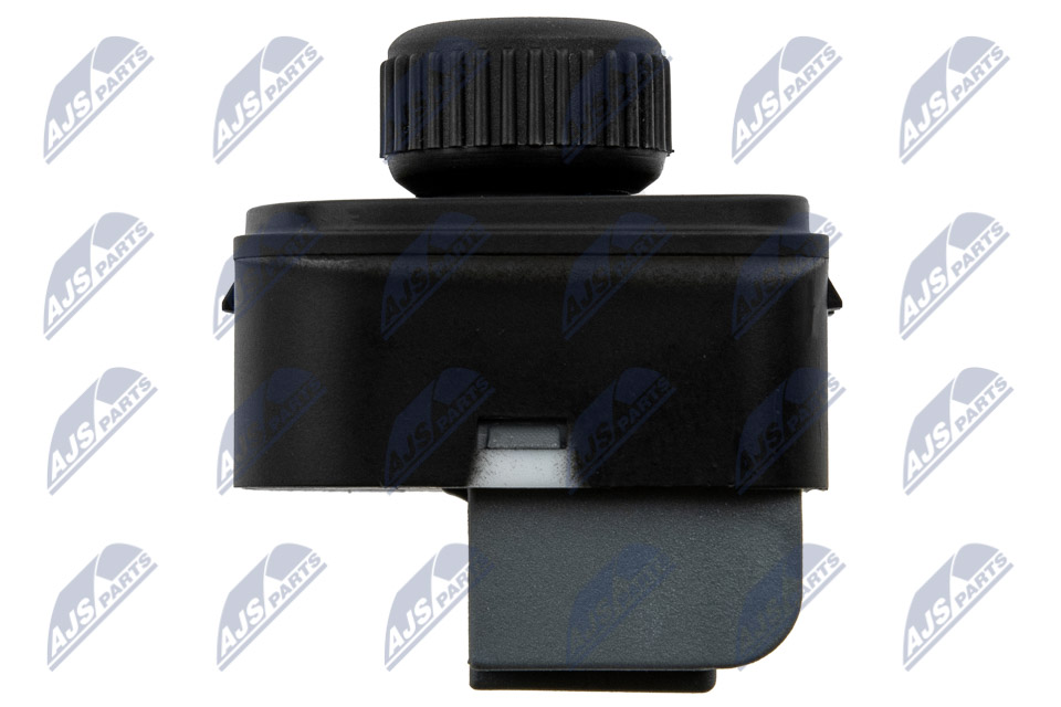 Regulator lusterka NTY EWS-VW-133