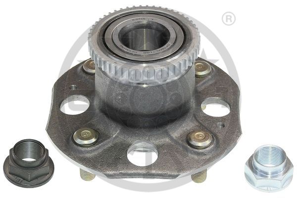 Zestaw łożysk koła OPTIMAL 912804