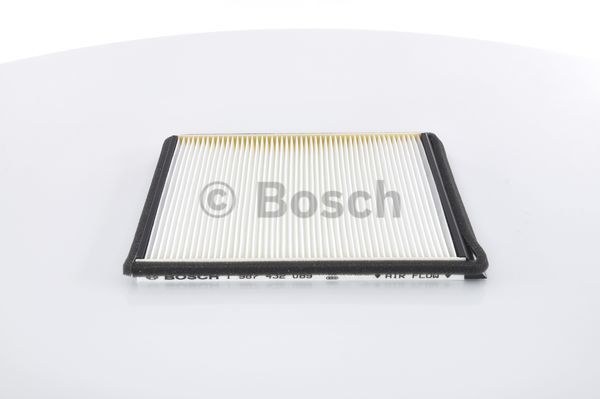 Filtr kabinowy BOSCH 1 987 432 089