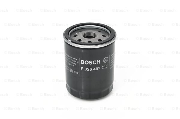 Filtr oleju BOSCH F 026 407 236