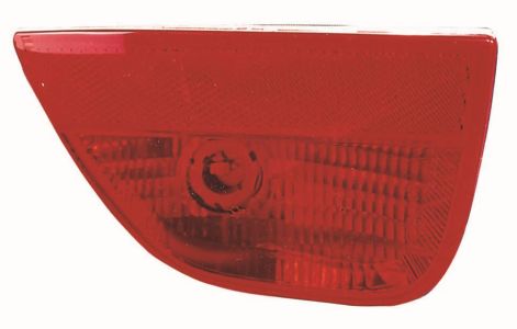 Lampy przeciwmgielne tylne ABAKUS 431-4001L-LD-UE