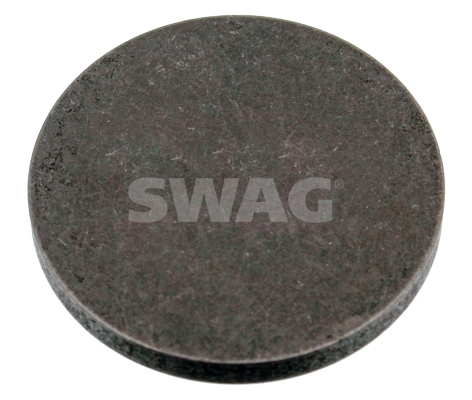 Tarcza regulująca luz zaworowy SWAG 32 90 8291