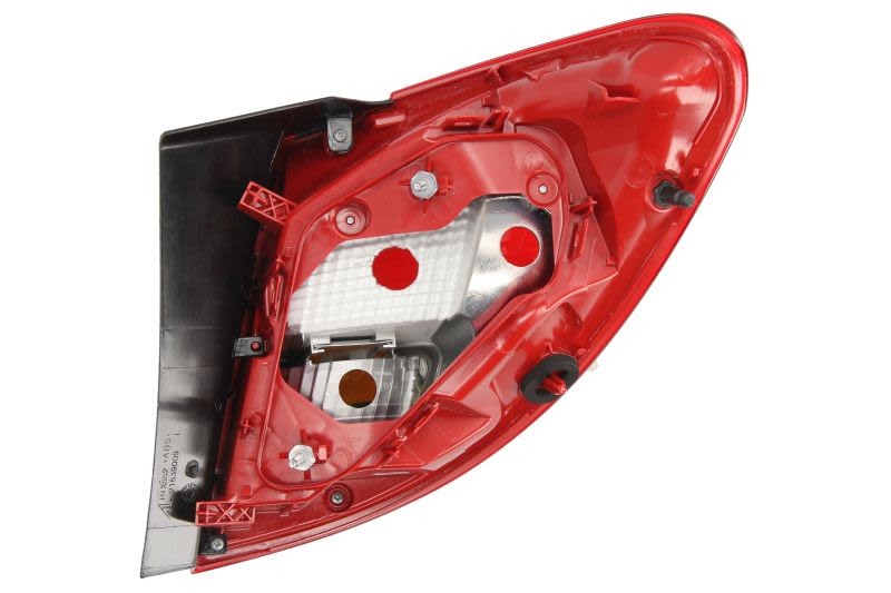 Lampa tylna zespolona MAGNETI MARELLI 714000162632