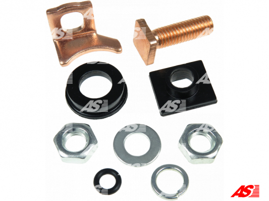 Element rozrusznika AS-PL SP6011