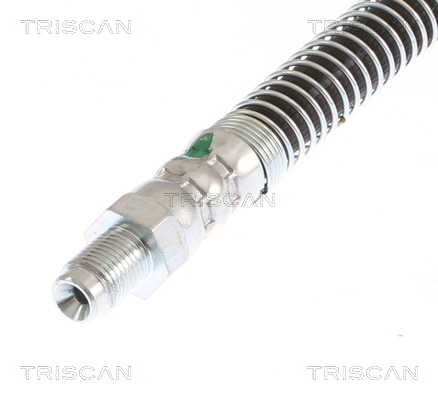 Przewód hamulcowy elastyczny TRISCAN 8150 23215