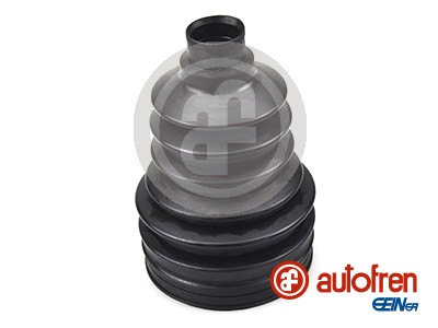 Zestaw osłon AUTOFREN SEINSA D8169T