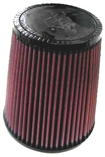Sportowy filtr powietrza K&N FILTERS RF-1015