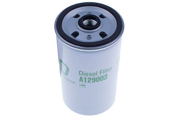 Filtr paliwa DENCKERMANN A129003