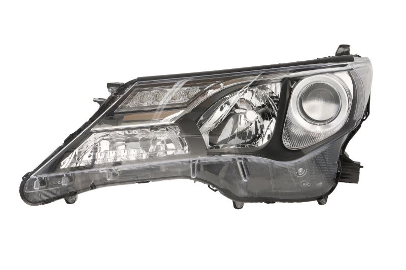 Reflektor ABAKUS 212-11W1L-LEHM2