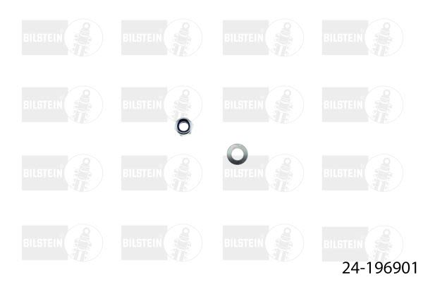 Amortyzator BILSTEIN 24-196901