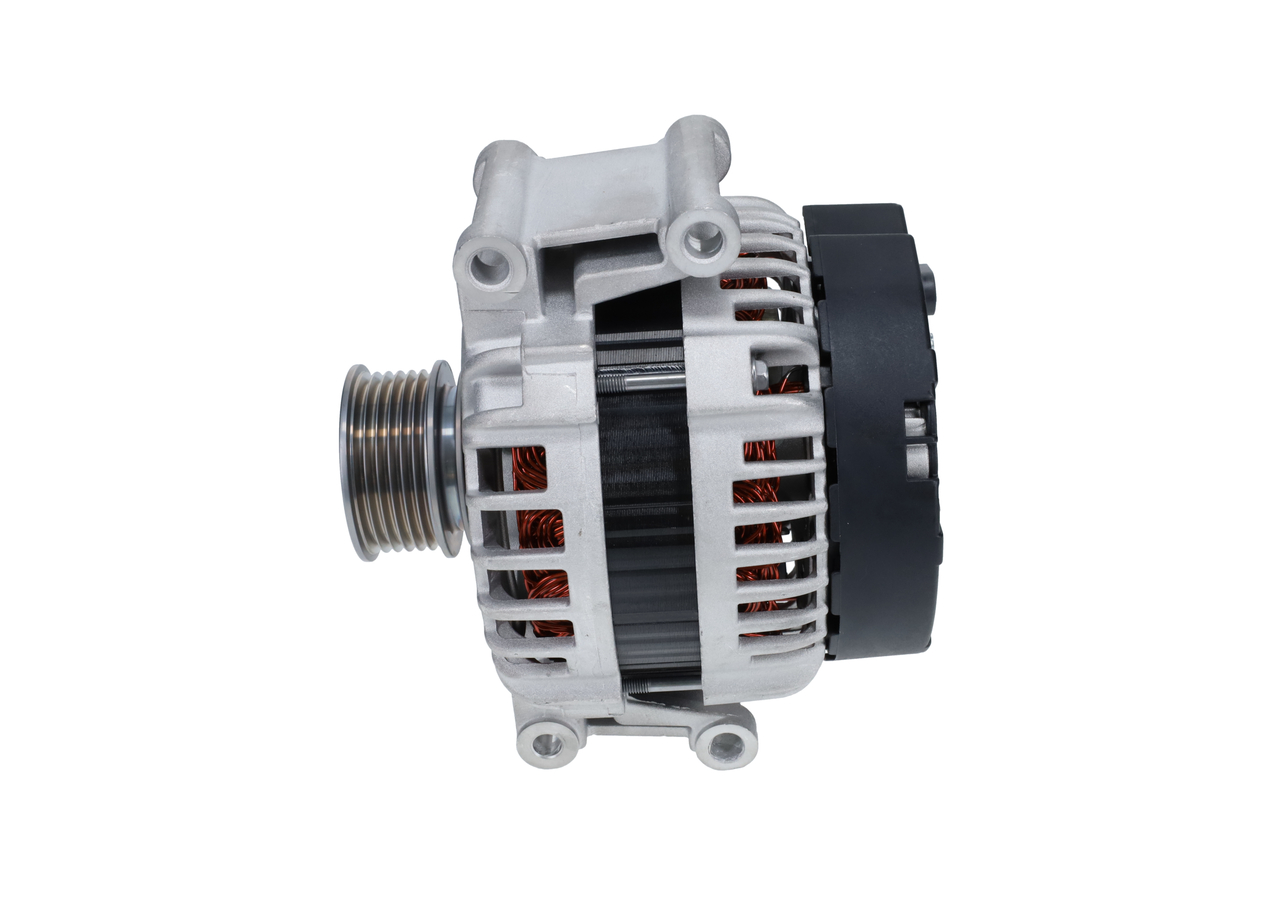 Alternator BOSCH 1 986 A01 039