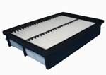 Filtr powietrza ALCO FILTER MD-8242