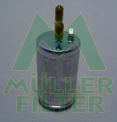 Filtr paliwa MULLER FILTER FB372