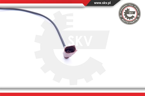 Czujnik temperatury spalin ESEN SKV 30SKV185