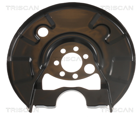 Tarcza kotwiczna TRISCAN 8125 29245