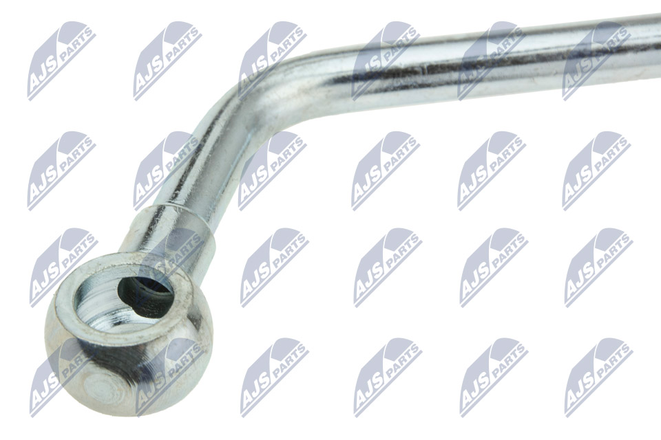 Wąż hydrauliczny, system kierowania NTY SPH-BM-005