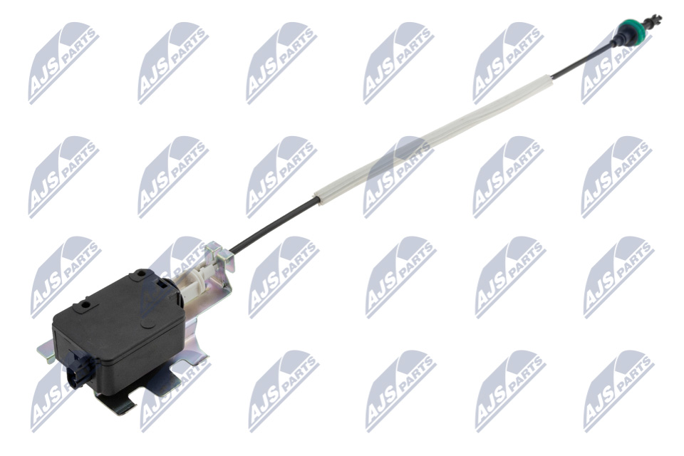 Zamek drzwi NTY EZC-LR-029
