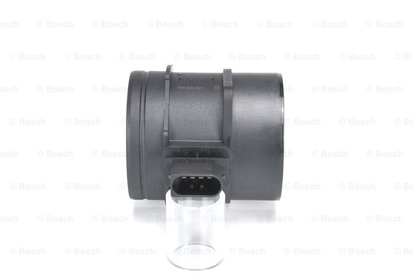 Przepływomierz masowy powietrza BOSCH 0 281 002 656