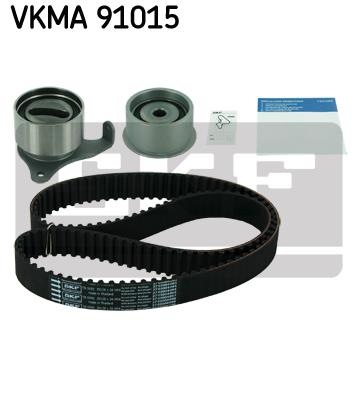 Zestaw paska rozrządu SKF VKMA 91015