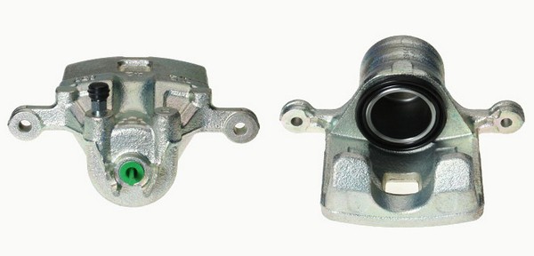 Zacisk hamulca BUDWEG CALIPER 343145