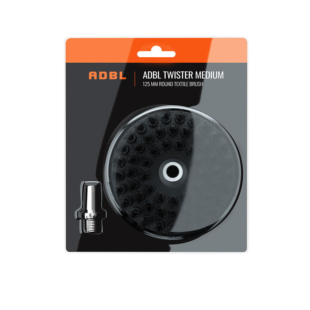ADBL TWISTER MEDIUM 125 mm