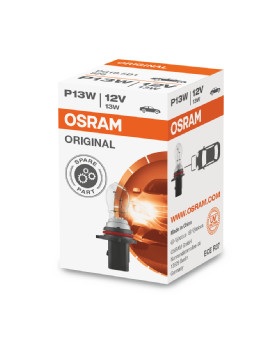 Żarówka światła postojowego OSRAM 828