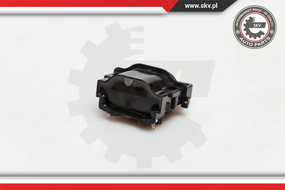 Cewka zapłonowa ESEN SKV 03SKV063