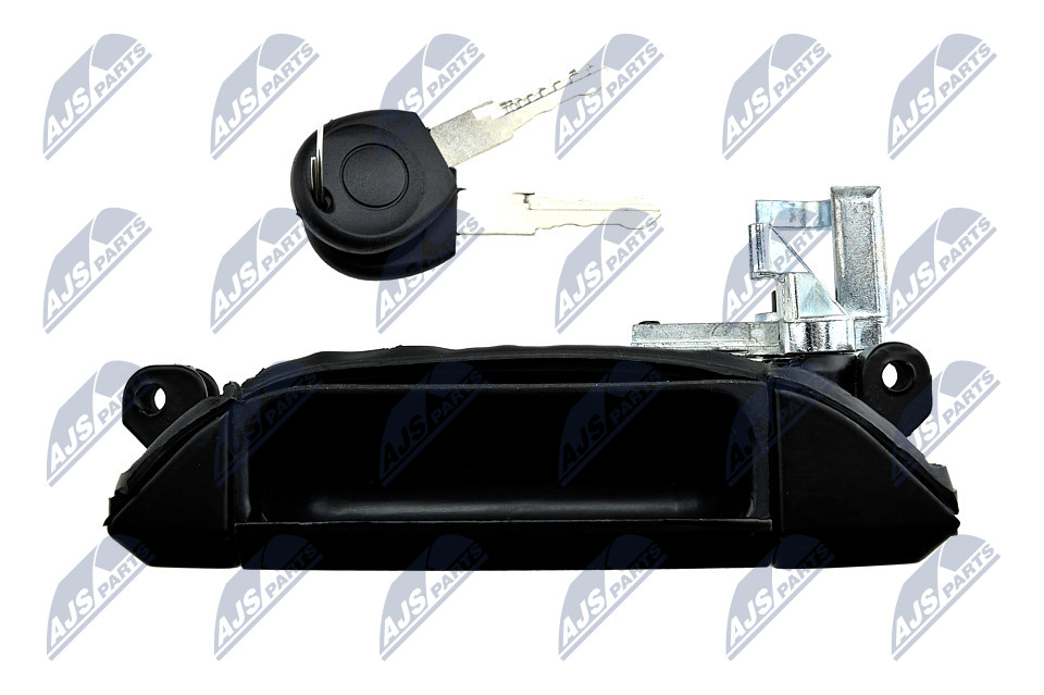 Klamka drzwi NTY EZC-VW-133