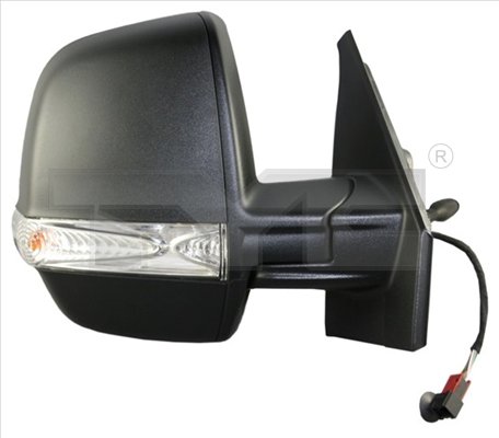 Lusterko zewnętrzne TYC 325-0143