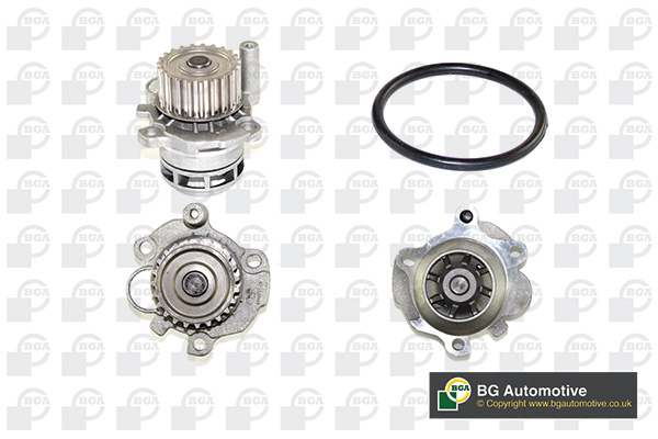 Pompa wody BGA CP3486