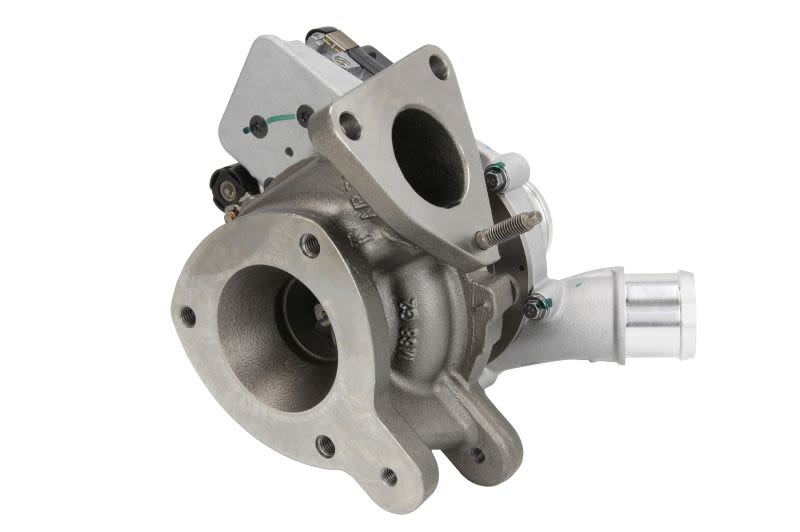 Turbosprężarka GARRETT 786880-5021S
