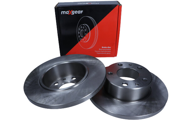 Tarcza hamulcowa MAXGEAR 19-1230