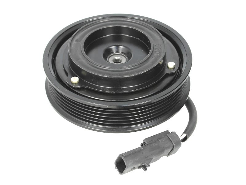 Sprzęgło elektromagnetyczne kompresora THERMOTEC KTT040171