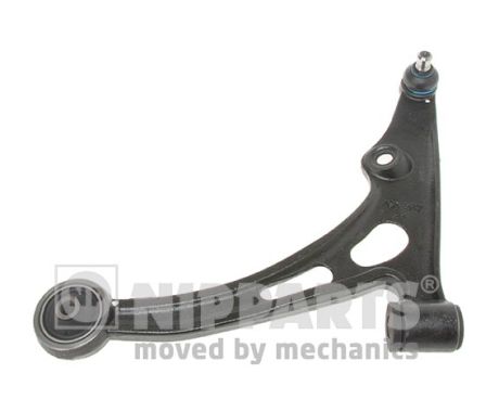 Wahacz zawieszenia koła NIPPARTS N4908017