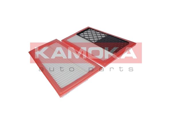Filtr powietrza KAMOKA F220001