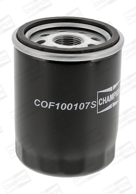 Filtr oleju CHAMPION COF100107S