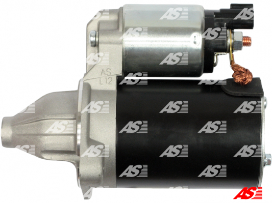 Rozrusznik AS-PL S3076