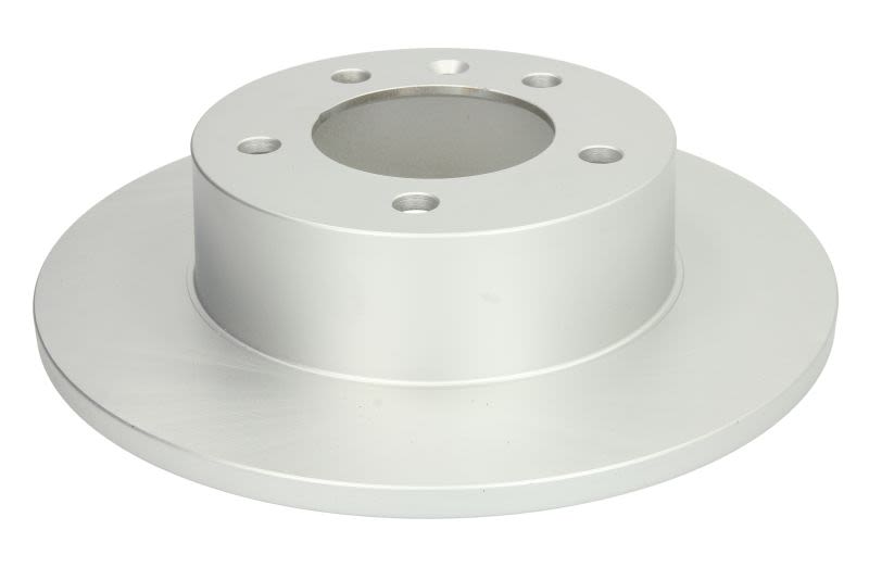 Tarcza hamulcowa FERODO DDF1272C