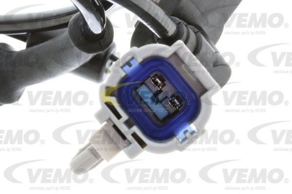 Czujnik ABS VEMO V38-72-0142