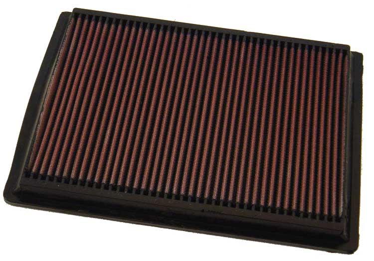 Filtr powietrza K&N FILTERS DU-9001