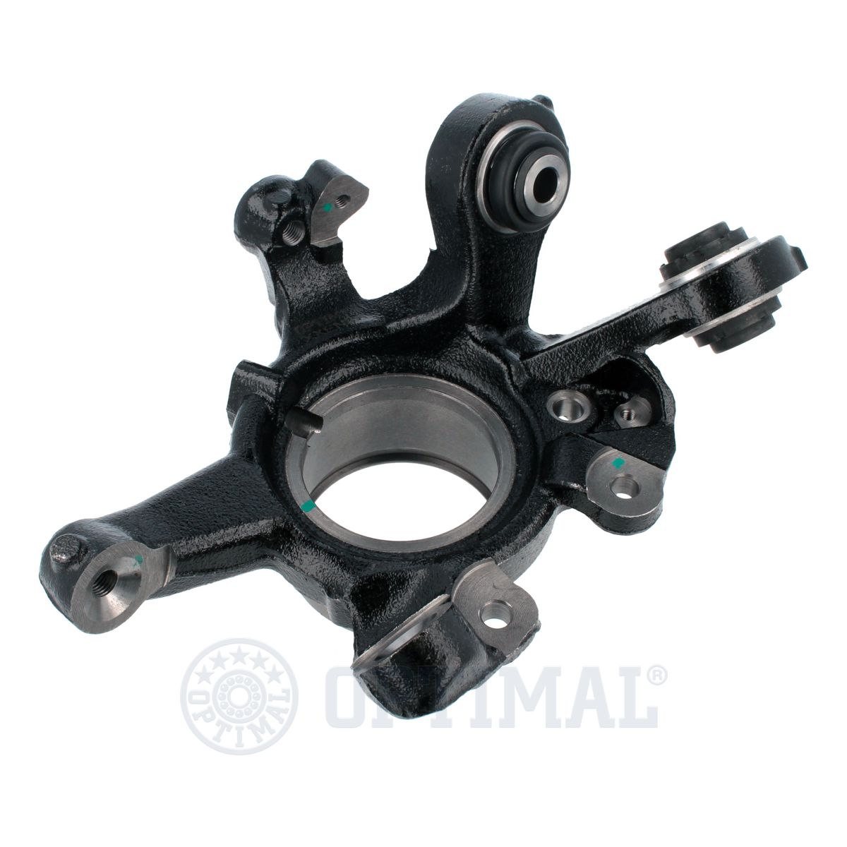 Sworzeń zwrotnicy, zawieszenie koła OPTIMAL KN-502691-01-R