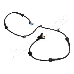Czujnik ABS JAPANPARTS ABS-104