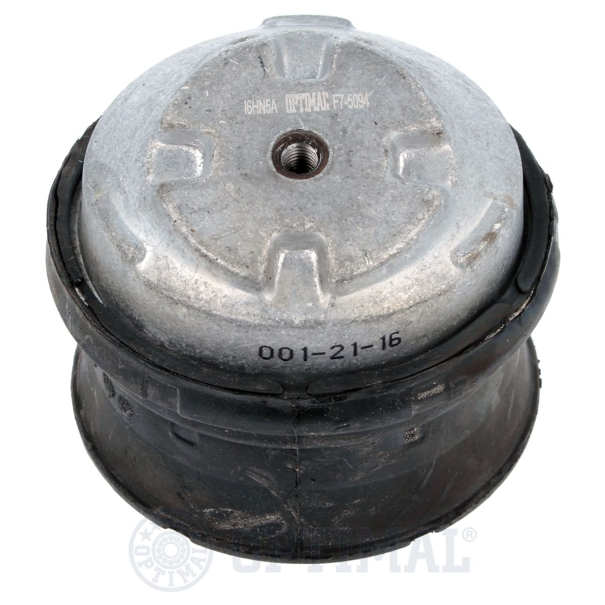 Łożyskowanie silnika OPTIMAL F7-5094