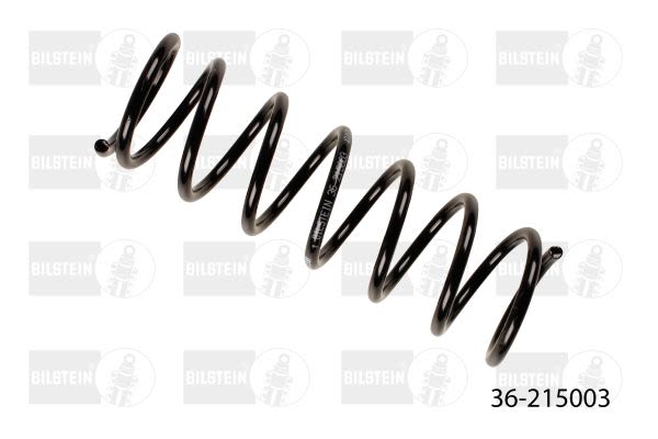 Sprężyna zawieszenia BILSTEIN 36-215003