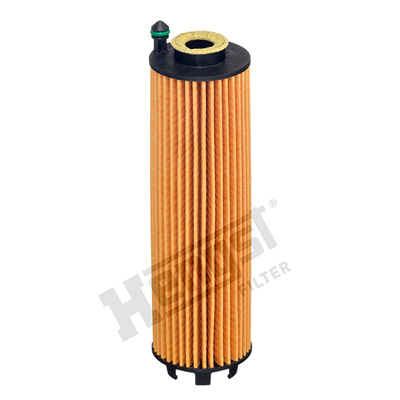 Filtr oleju HENGST FILTER E159H D311